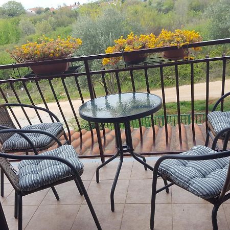 Apartment Anda Rovinj Kültér fotó