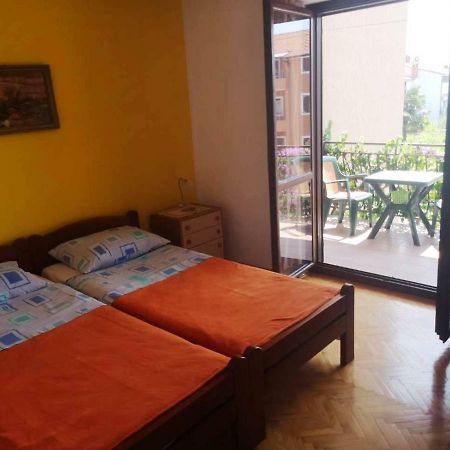 Apartment Anda Rovinj Kültér fotó