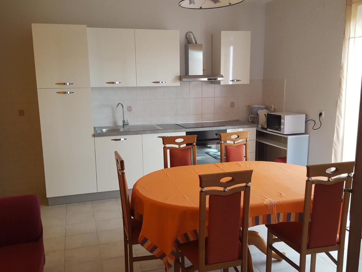 Apartment Anda Rovinj Kültér fotó