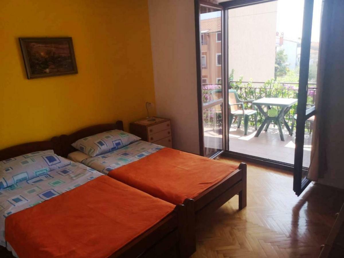 Apartment Anda Rovinj Kültér fotó