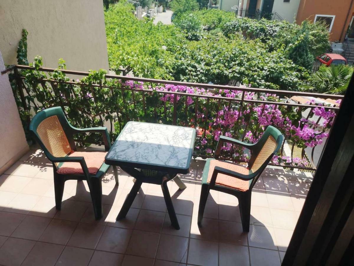 Apartment Anda Rovinj Kültér fotó
